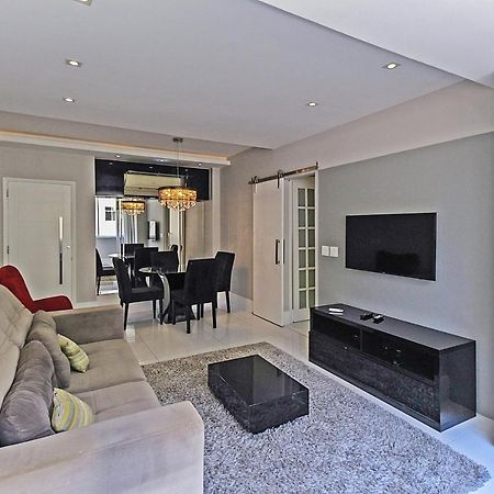 Rio Spot Homes Copacabana D050 ريو دي جانيرو المظهر الخارجي الصورة