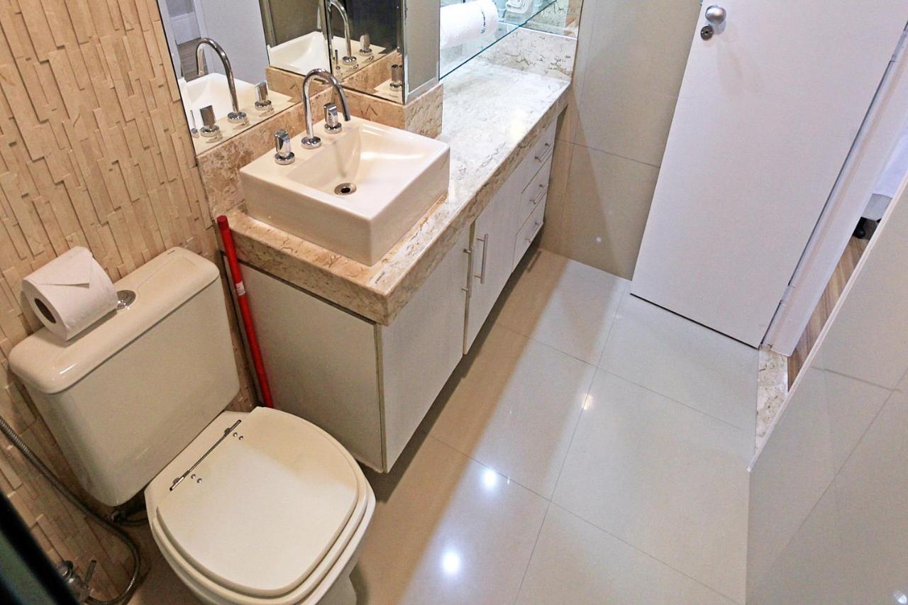 Rio Spot Homes Copacabana D050 ريو دي جانيرو المظهر الخارجي الصورة