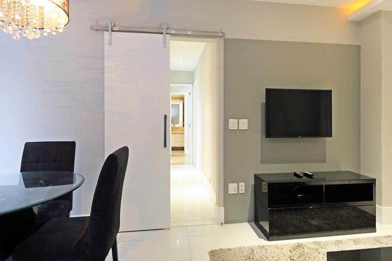 Rio Spot Homes Copacabana D050 ريو دي جانيرو المظهر الخارجي الصورة