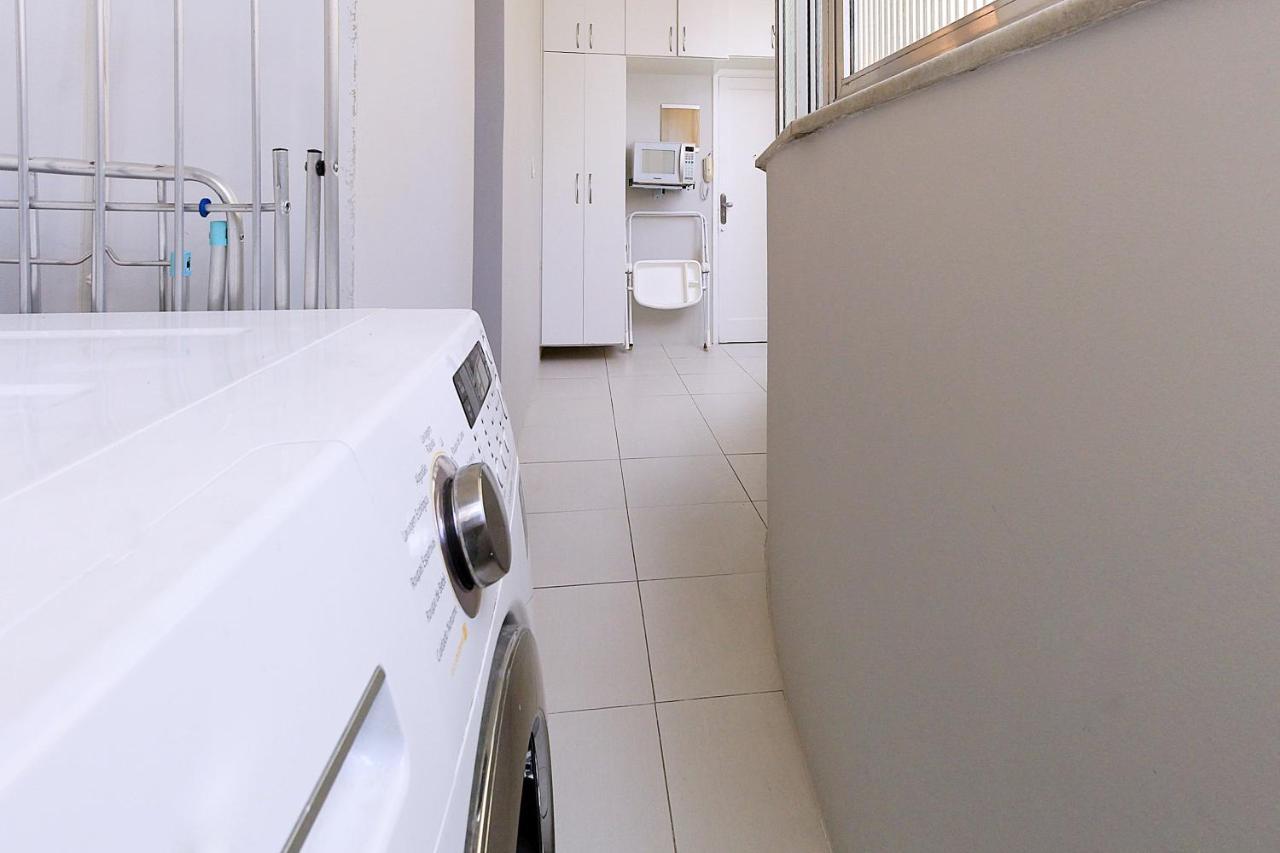 Rio Spot Homes Copacabana D050 ريو دي جانيرو المظهر الخارجي الصورة