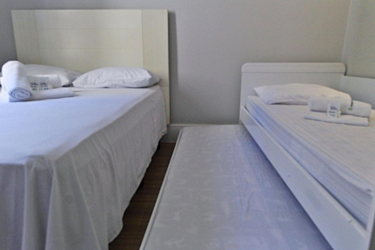 Rio Spot Homes Copacabana D050 ريو دي جانيرو المظهر الخارجي الصورة