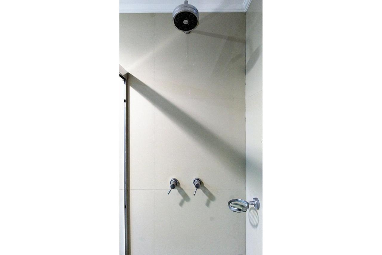 Rio Spot Homes Copacabana D050 ريو دي جانيرو المظهر الخارجي الصورة
